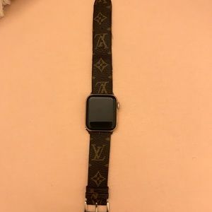 Apple Watch band